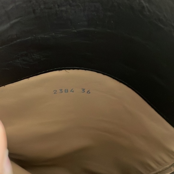 Rafe Italian Riding Boots - Picture 6 of 6